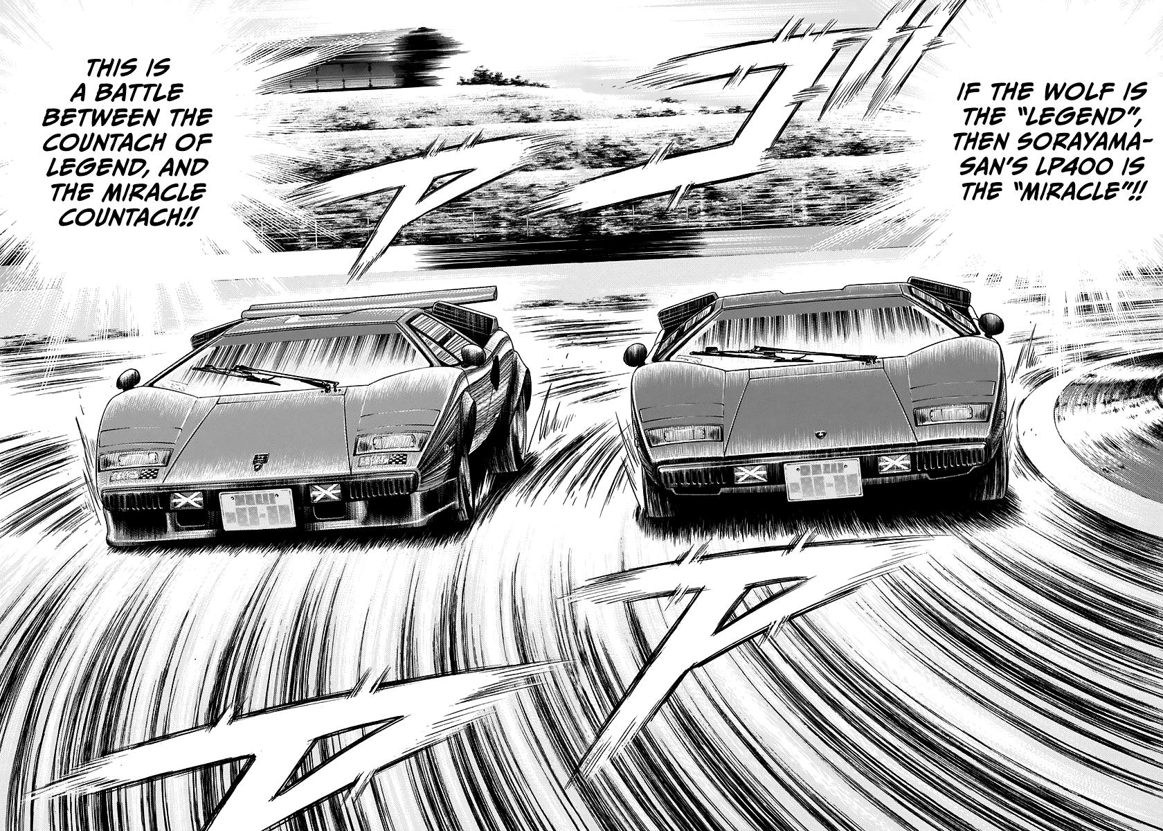 Countach Chapter 87 12