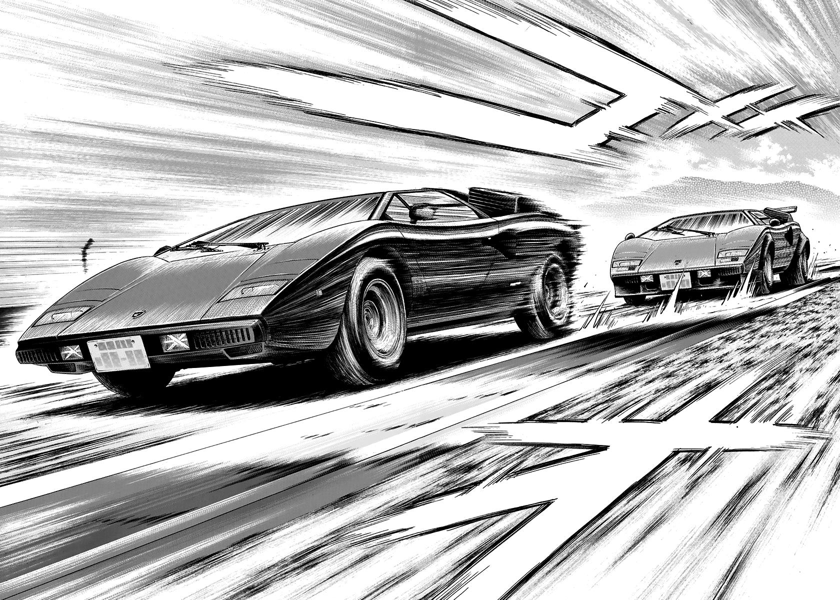 Countach Chapter 88 13