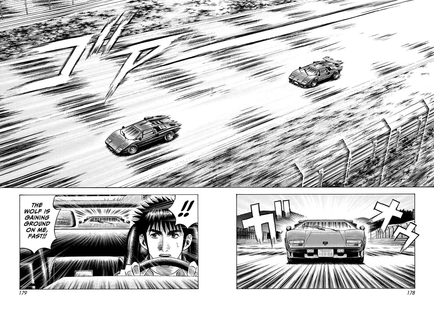 Countach Chapter 88 14