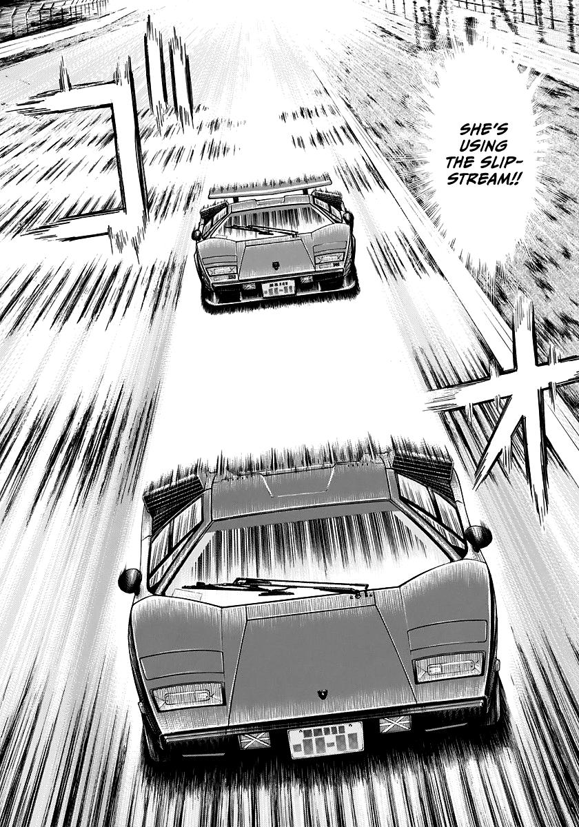 Countach Chapter 88 15