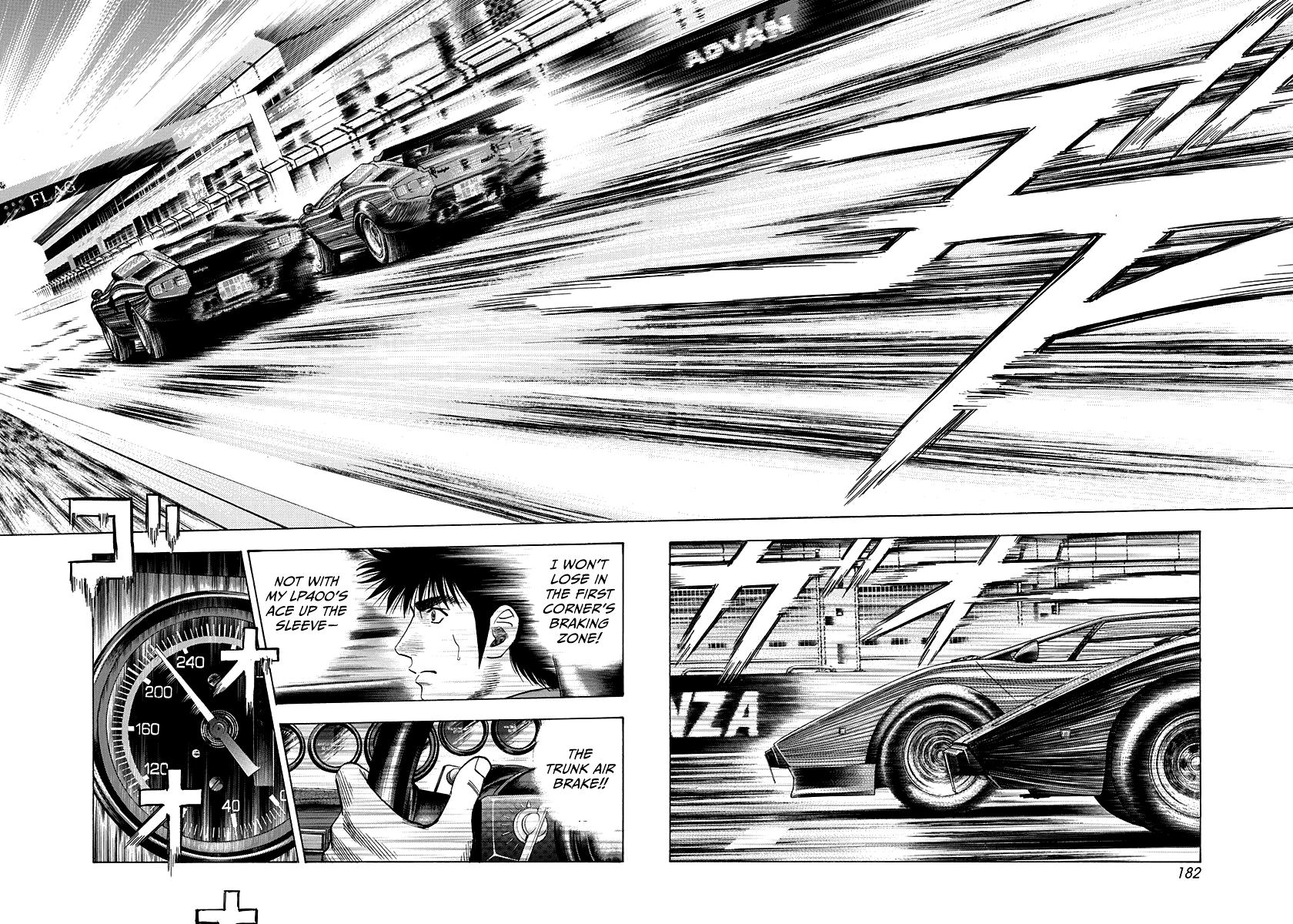 Countach Chapter 88 17
