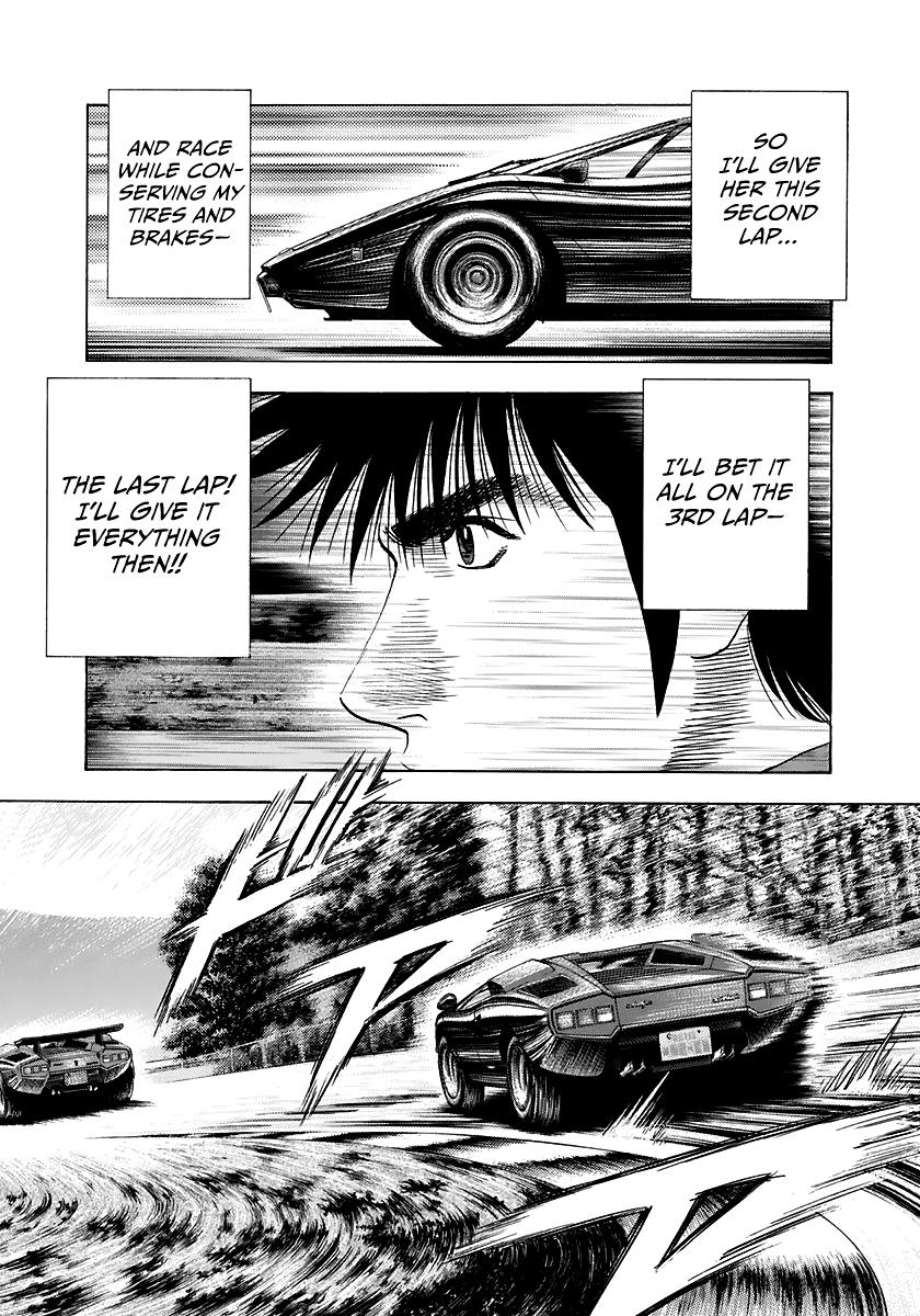 Countach Chapter 88 21