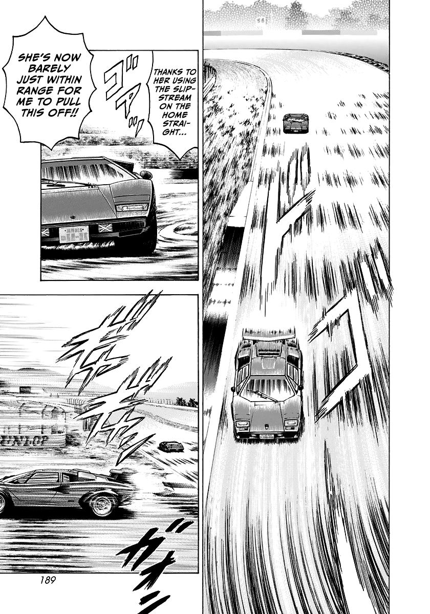 Countach Chapter 88 23