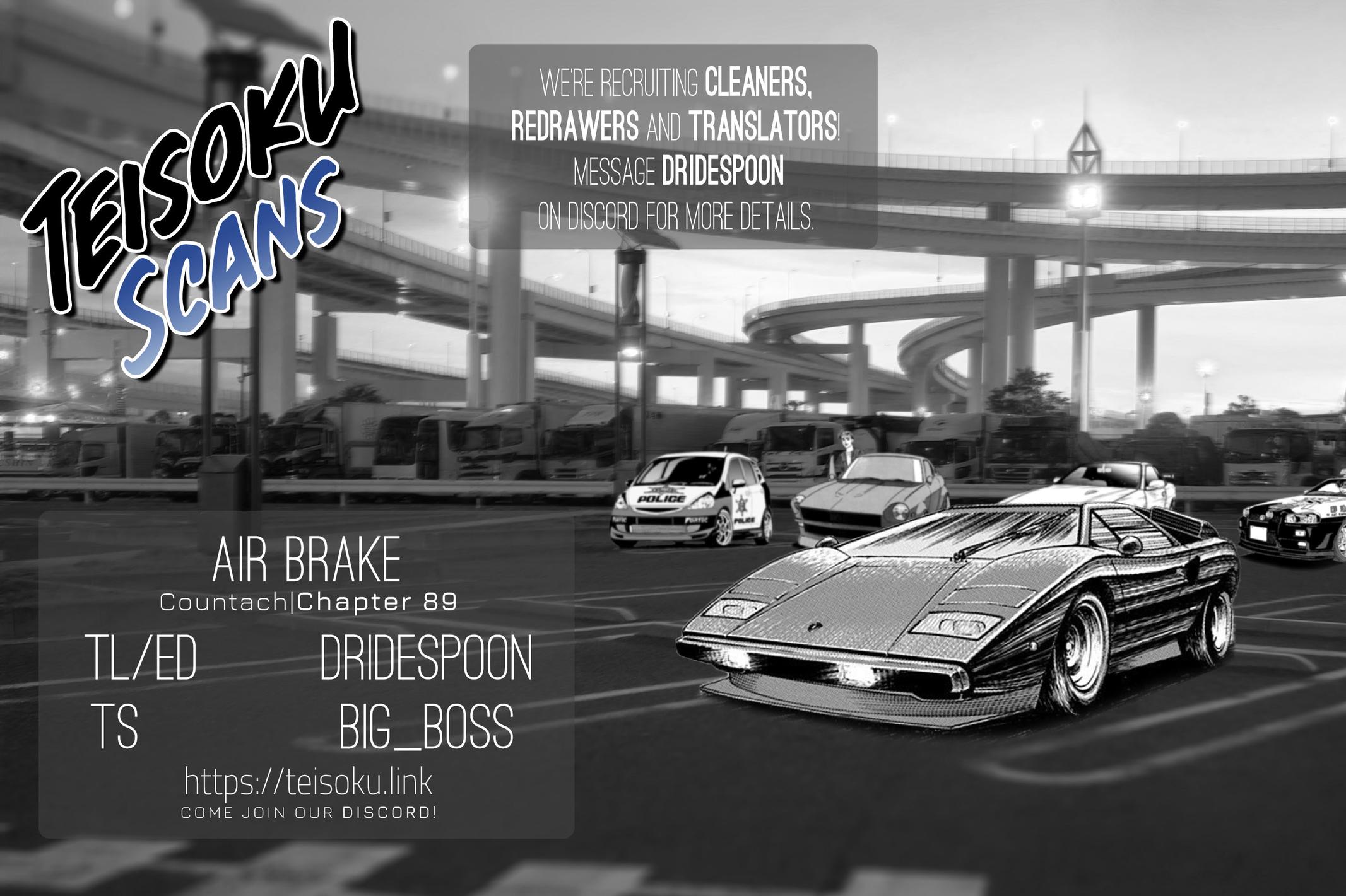 Countach Chapter 89 20