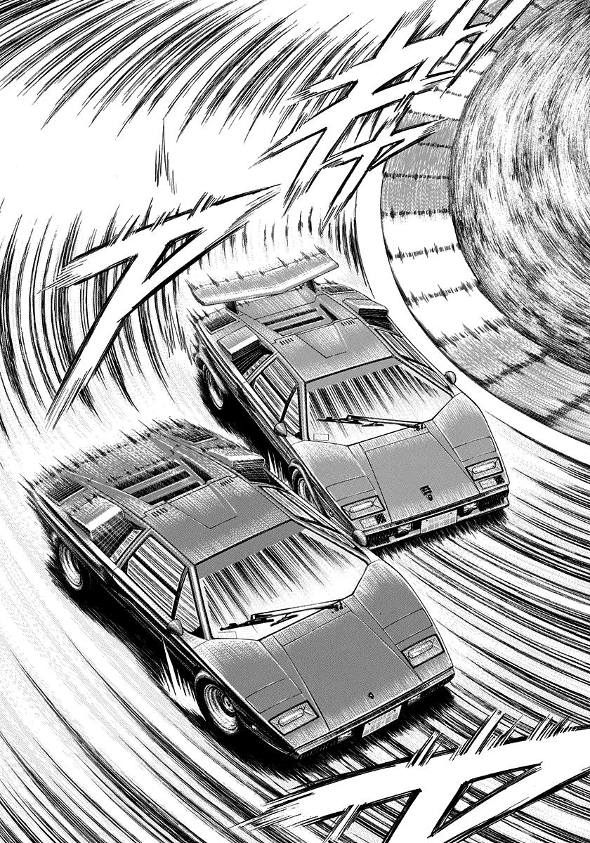 Countach Chapter 90 4