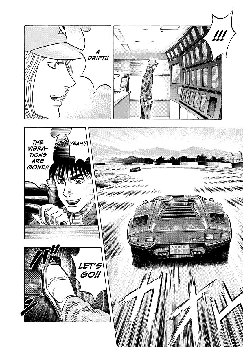 Countach Chapter 90 11