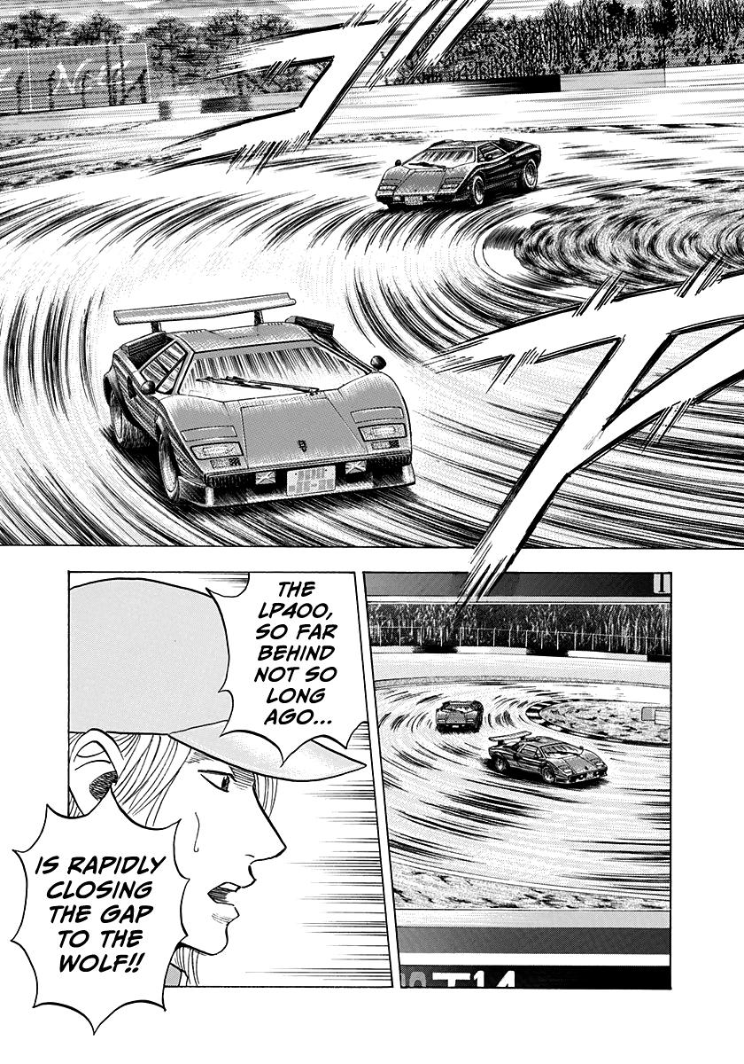 Countach Chapter 90 12