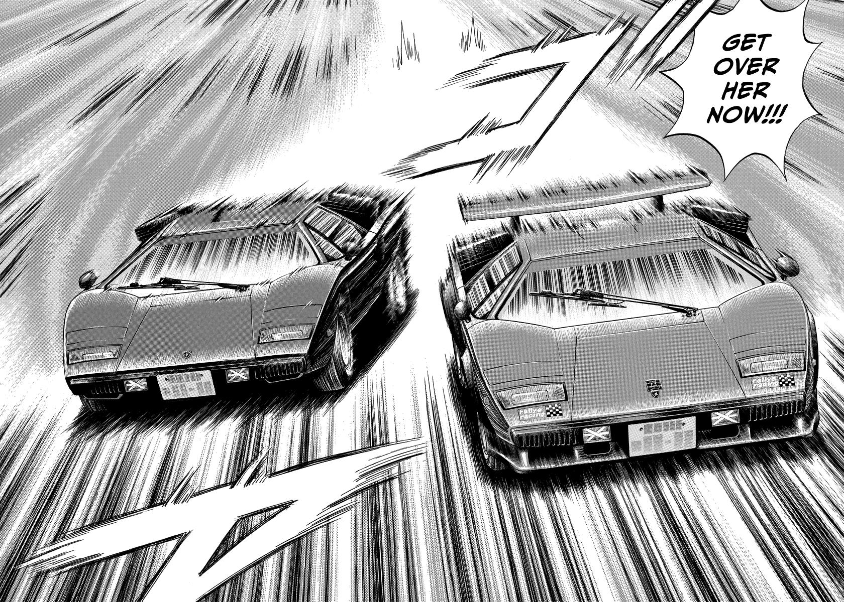 Countach Chapter 90 15