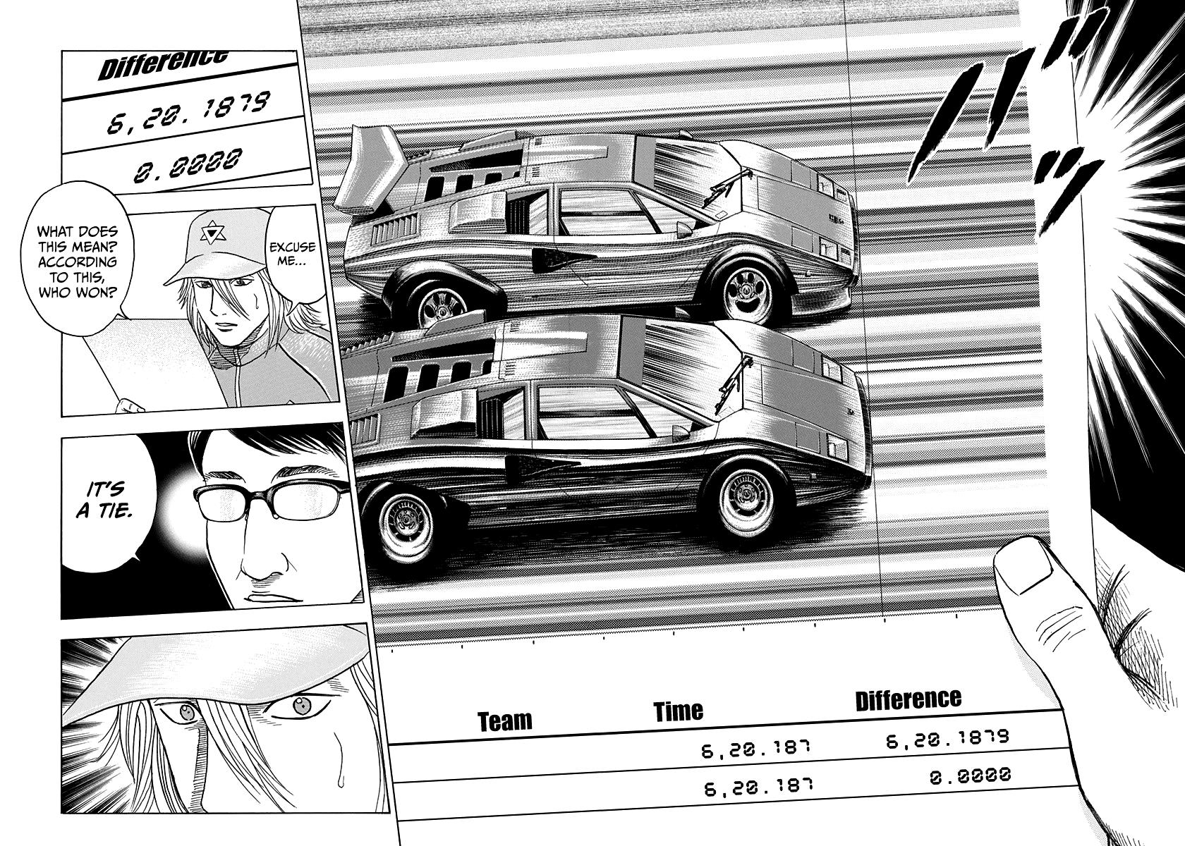 Countach Chapter 91 10