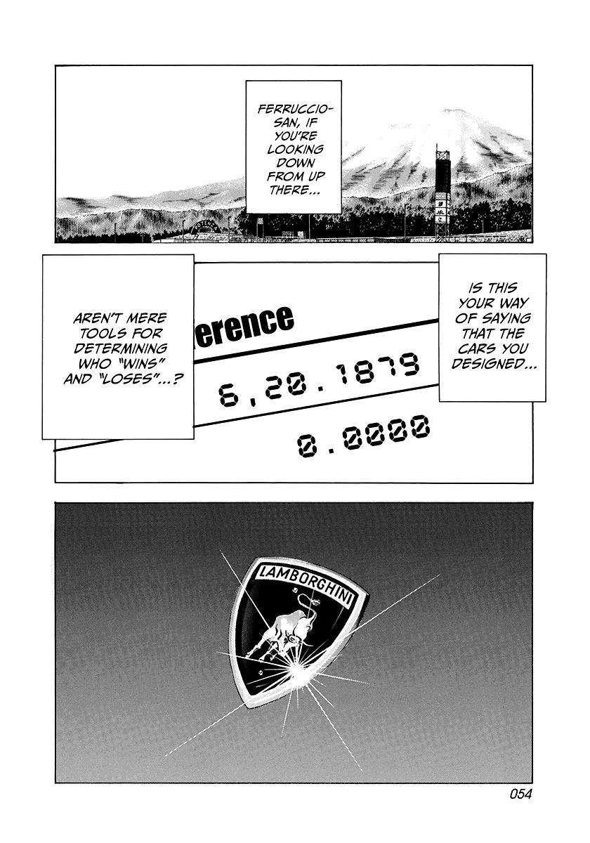 Countach Chapter 91 13