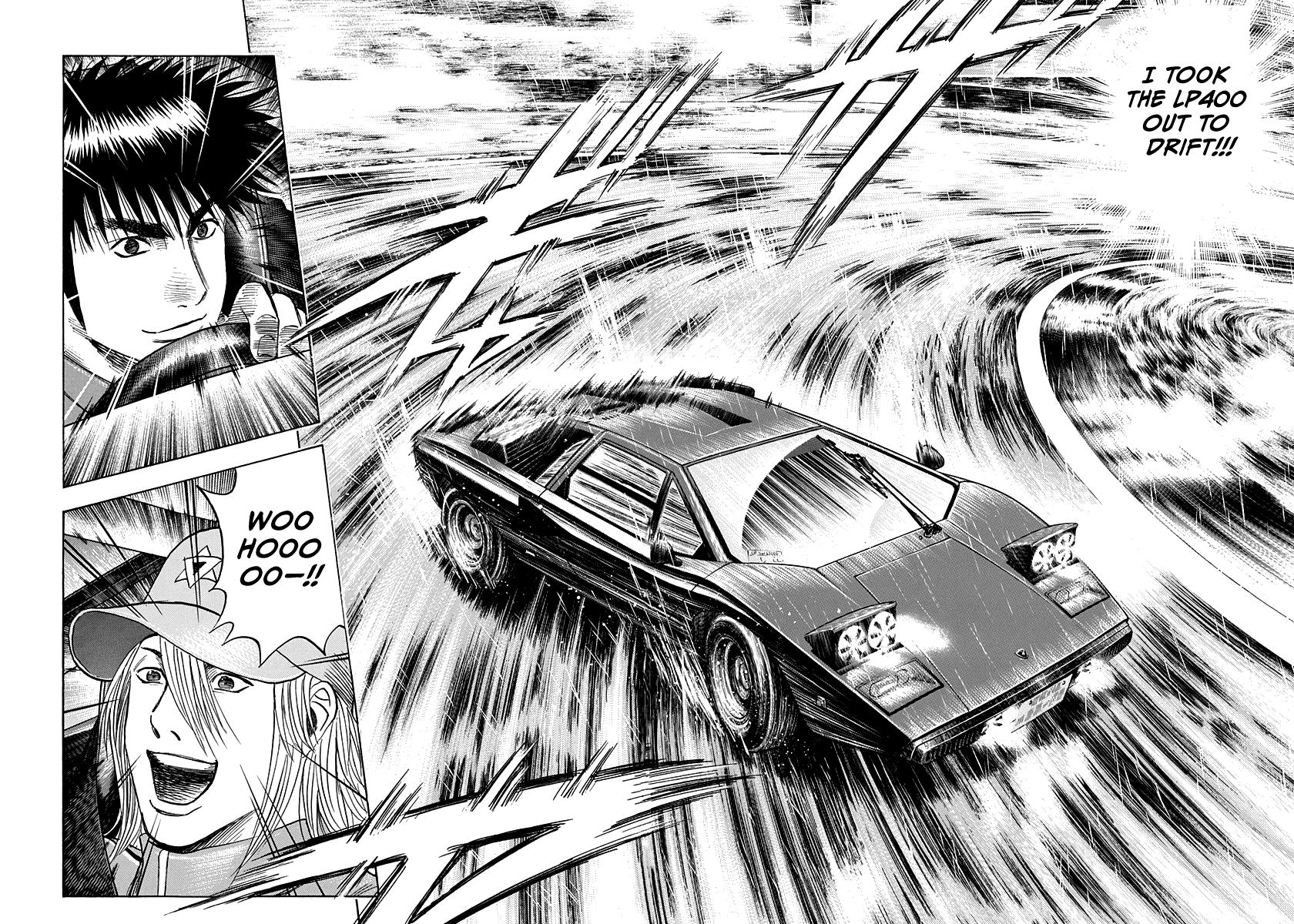 Countach Chapter 92 10