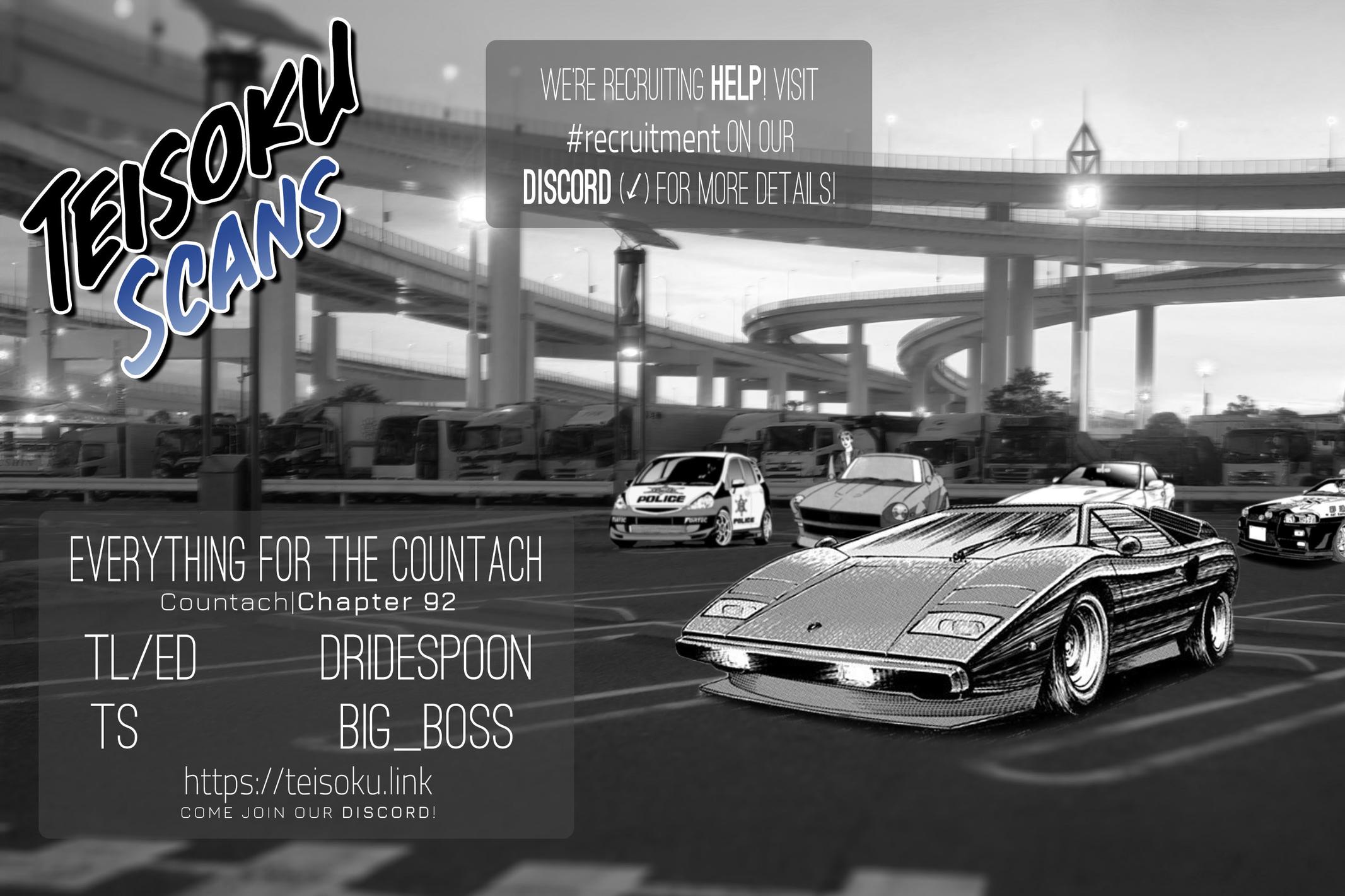 Countach Chapter 92 18