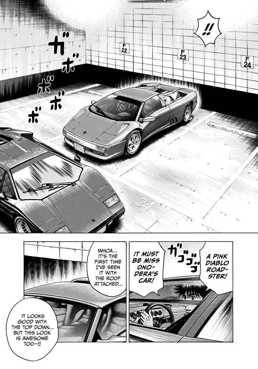 Countach Chapter 93 7