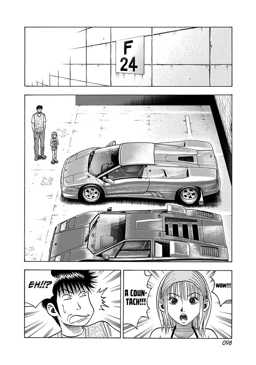 Countach Chapter 94 6