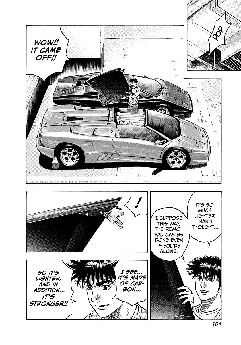 Countach Chapter 94 12