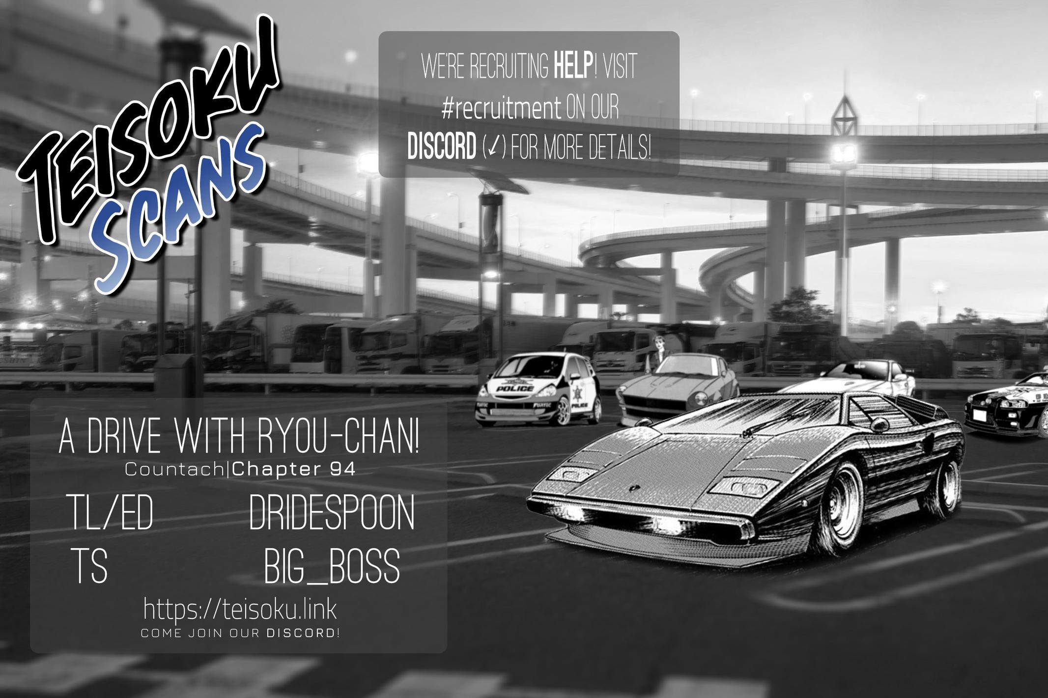 Countach Chapter 94 19