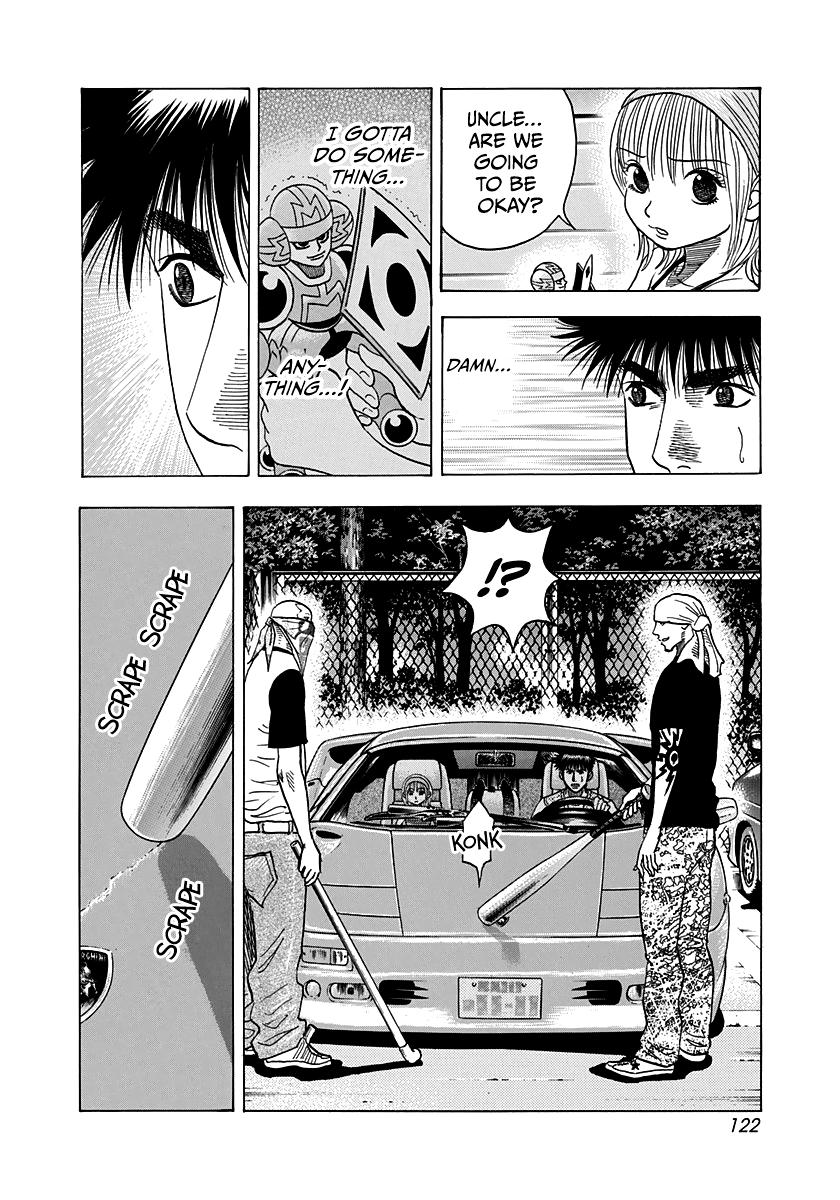 Countach Chapter 95 12