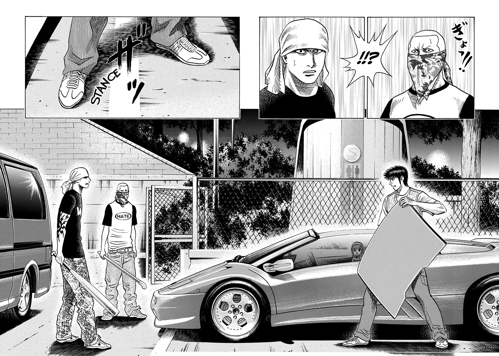 Countach Chapter 95 14