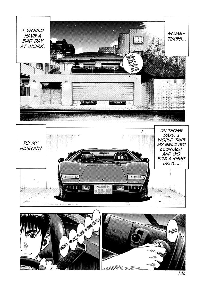 Countach Chapter 97 2
