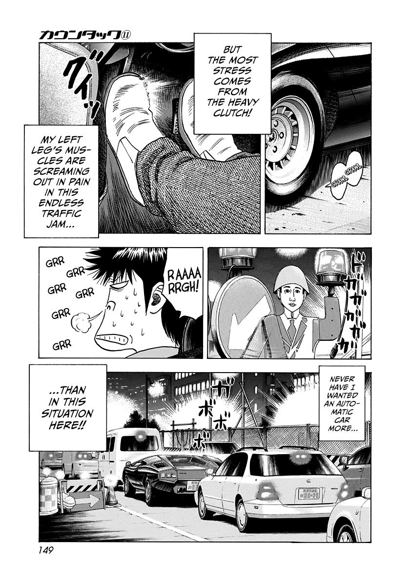Countach Chapter 97 5
