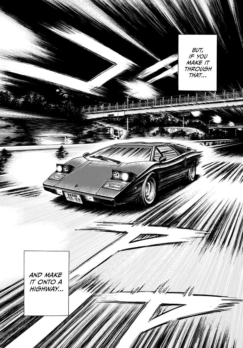 Countach Chapter 97 6