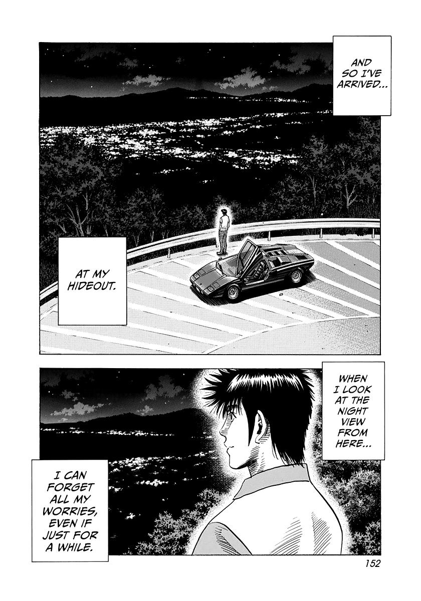 Countach Chapter 97 8