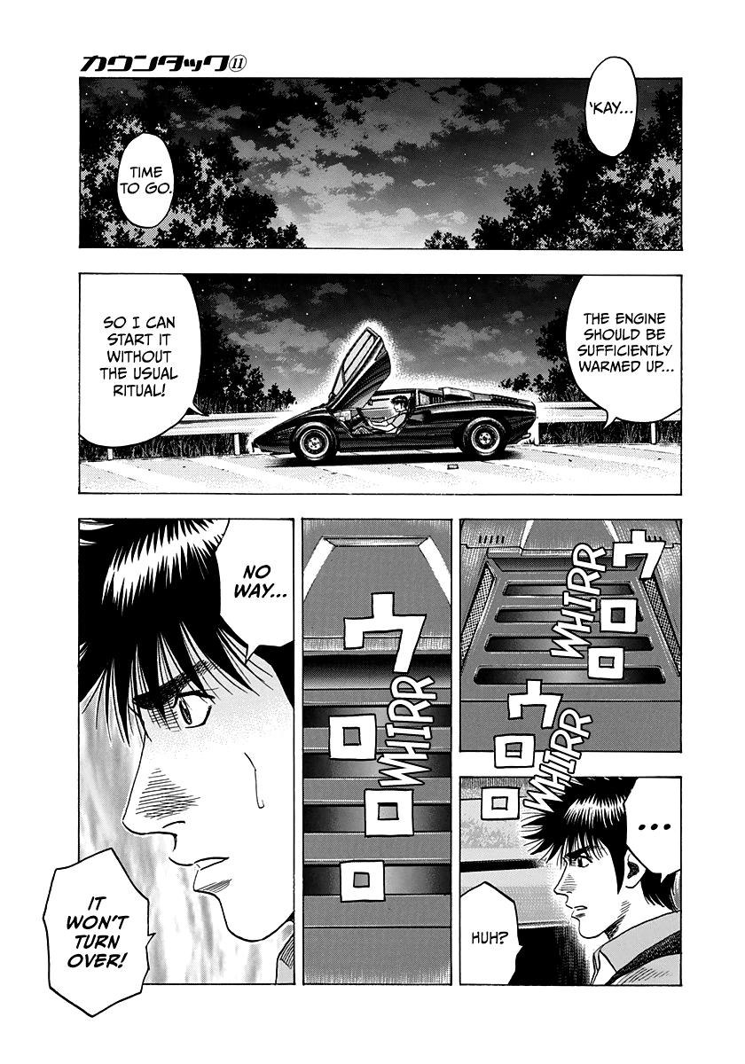 Countach Chapter 97 9