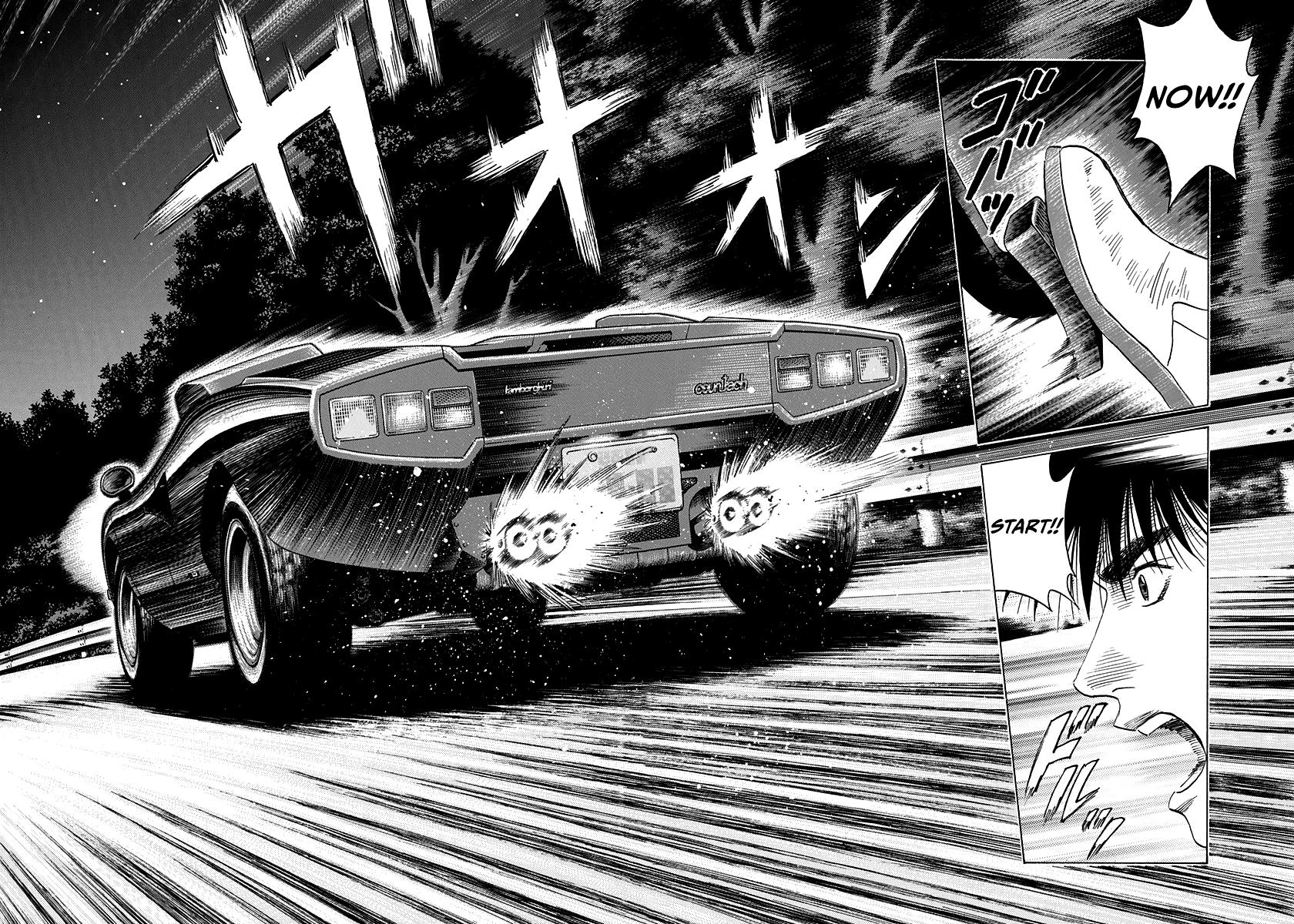 Countach Chapter 97 14