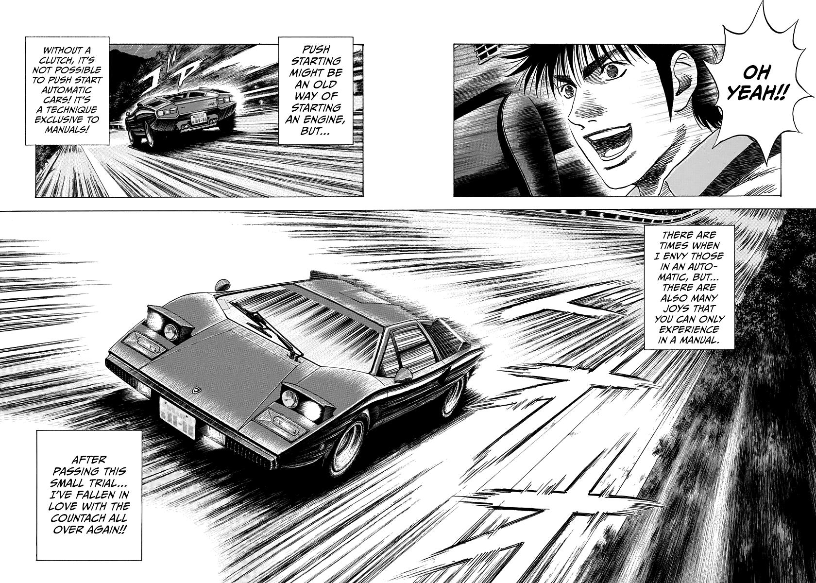 Countach Chapter 97 15