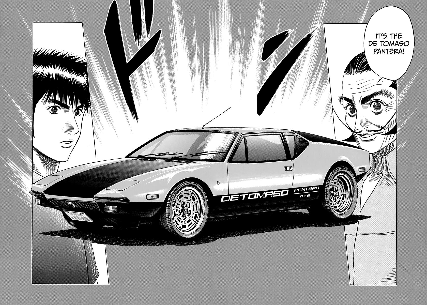 Countach Chapter 98 12