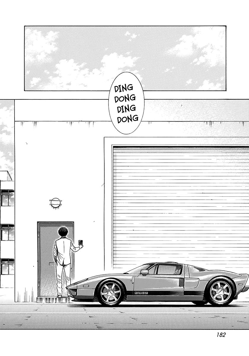 Countach Chapter 99 2