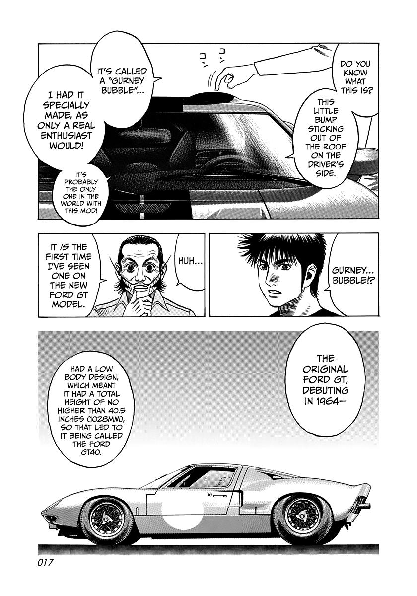 Countach Chapter 100 18