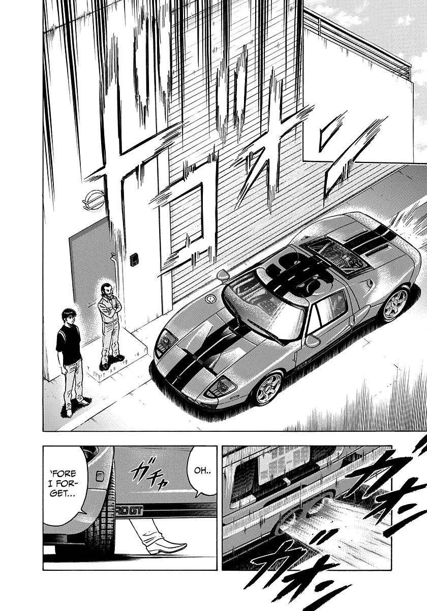 Countach Chapter 101 2