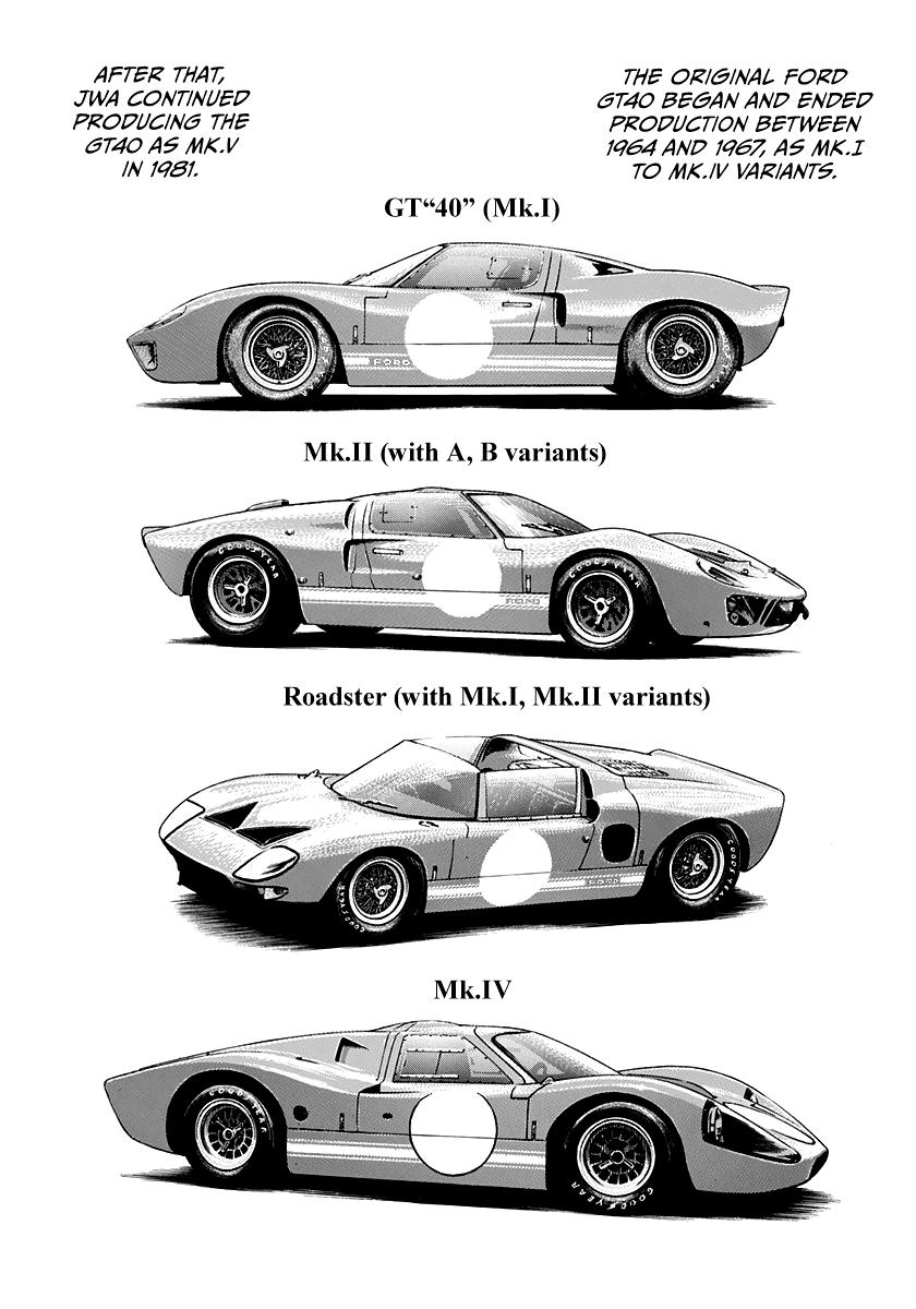Countach Chapter 101 7