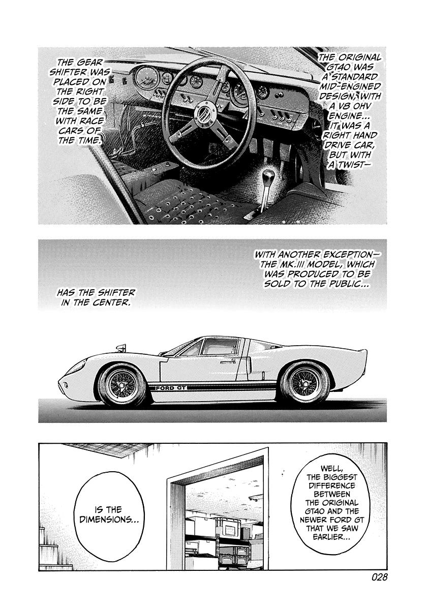 Countach Chapter 101 8