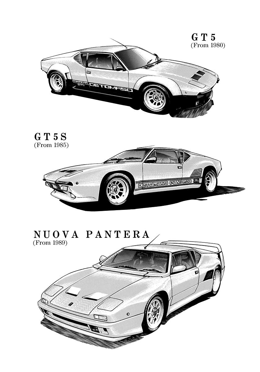 Countach Chapter 102 8