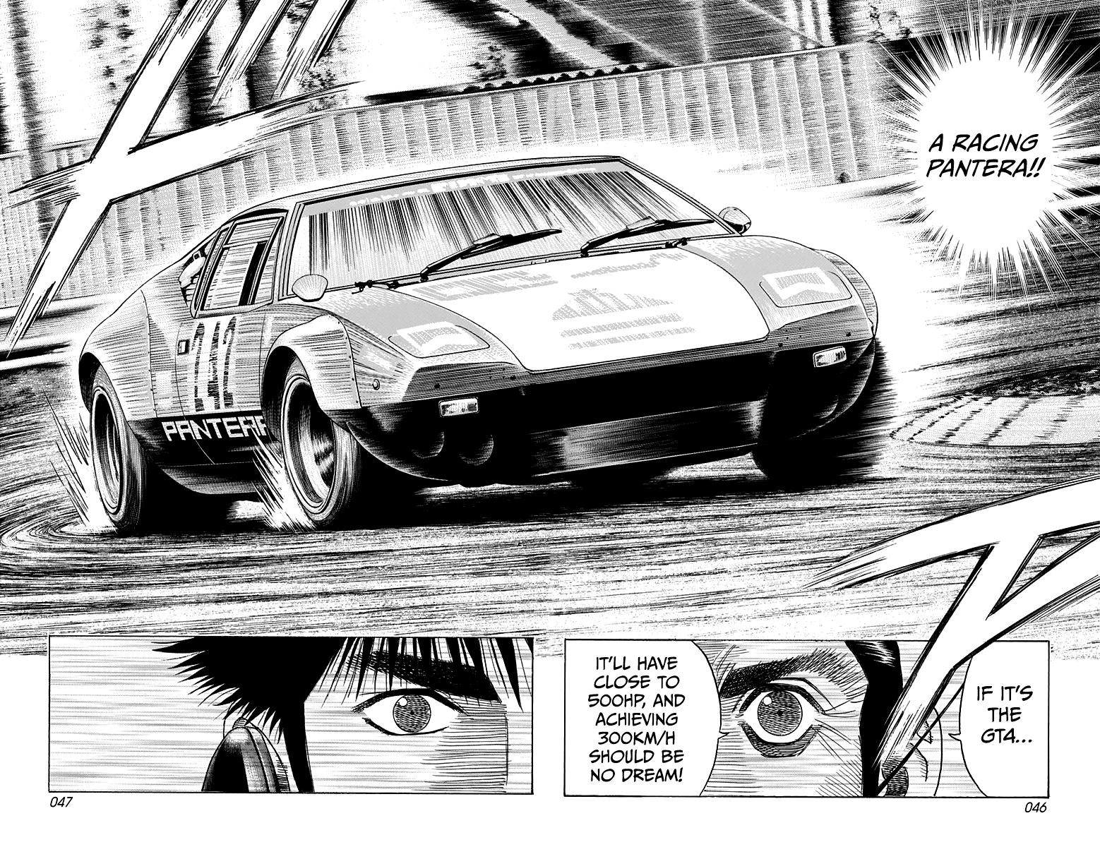 Countach Chapter 102 10