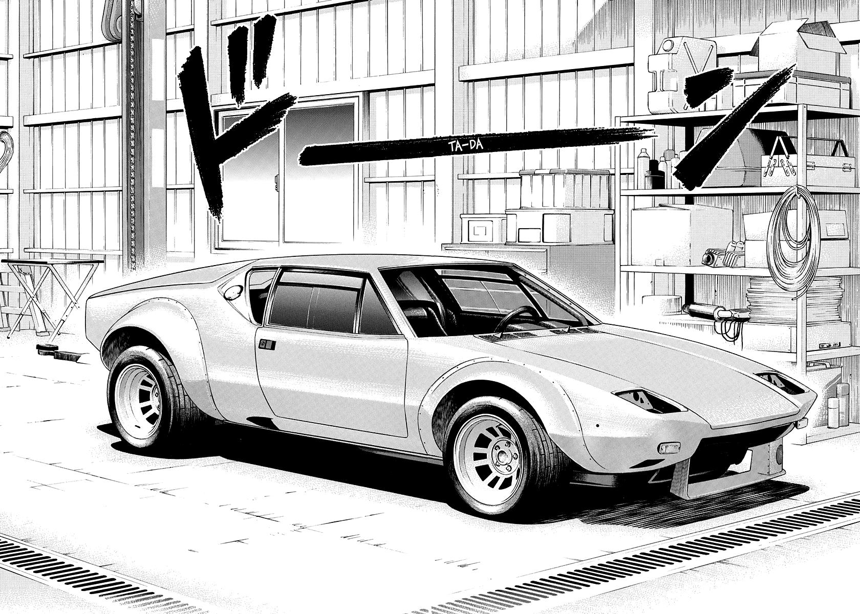 Countach Chapter 103 4