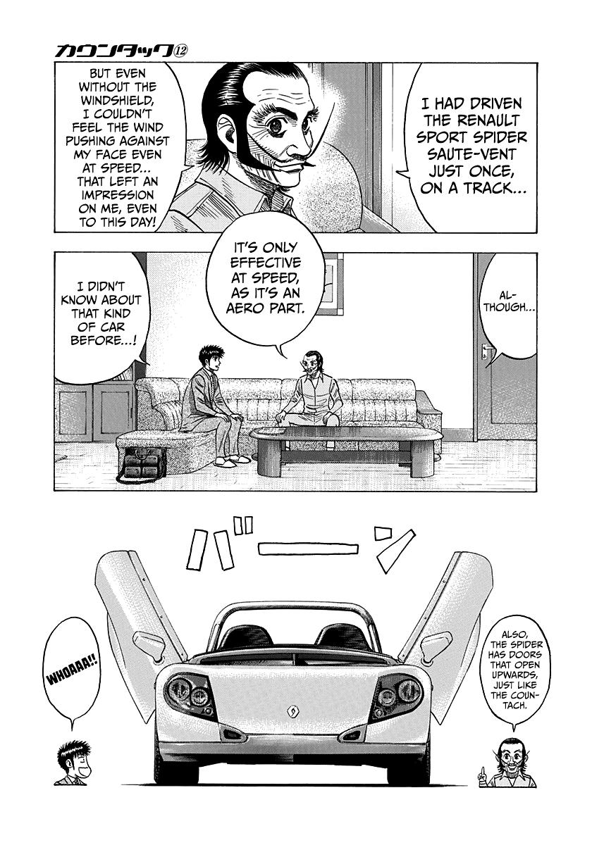 Countach Chapter 104 11