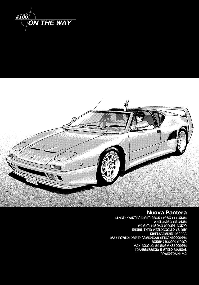 Countach Chapter 106 1