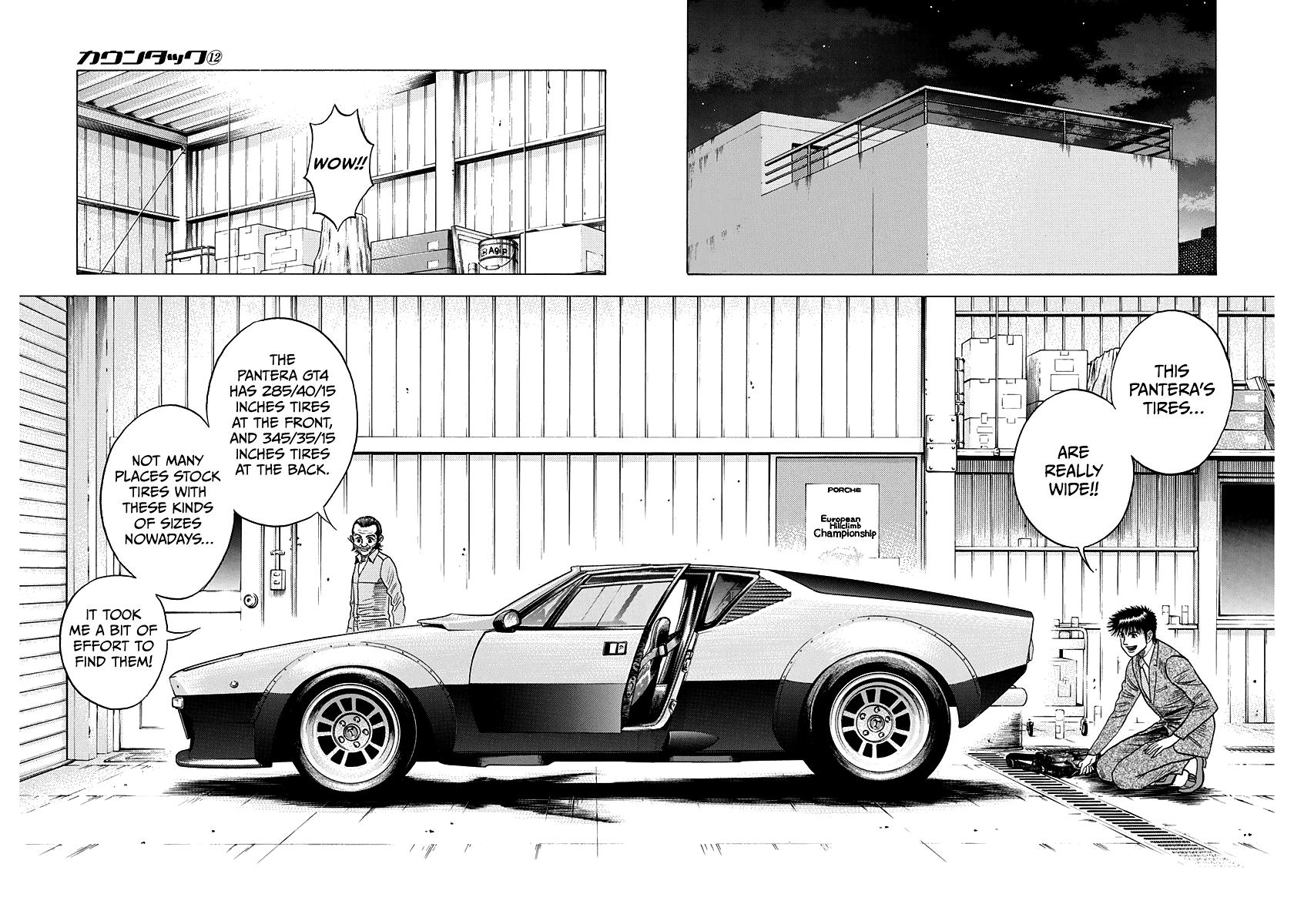 Countach Chapter 106 2