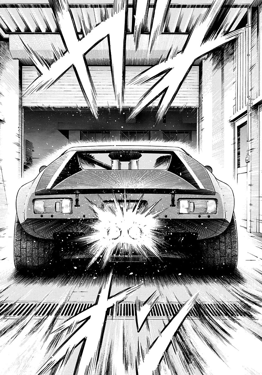 Countach Chapter 106 8