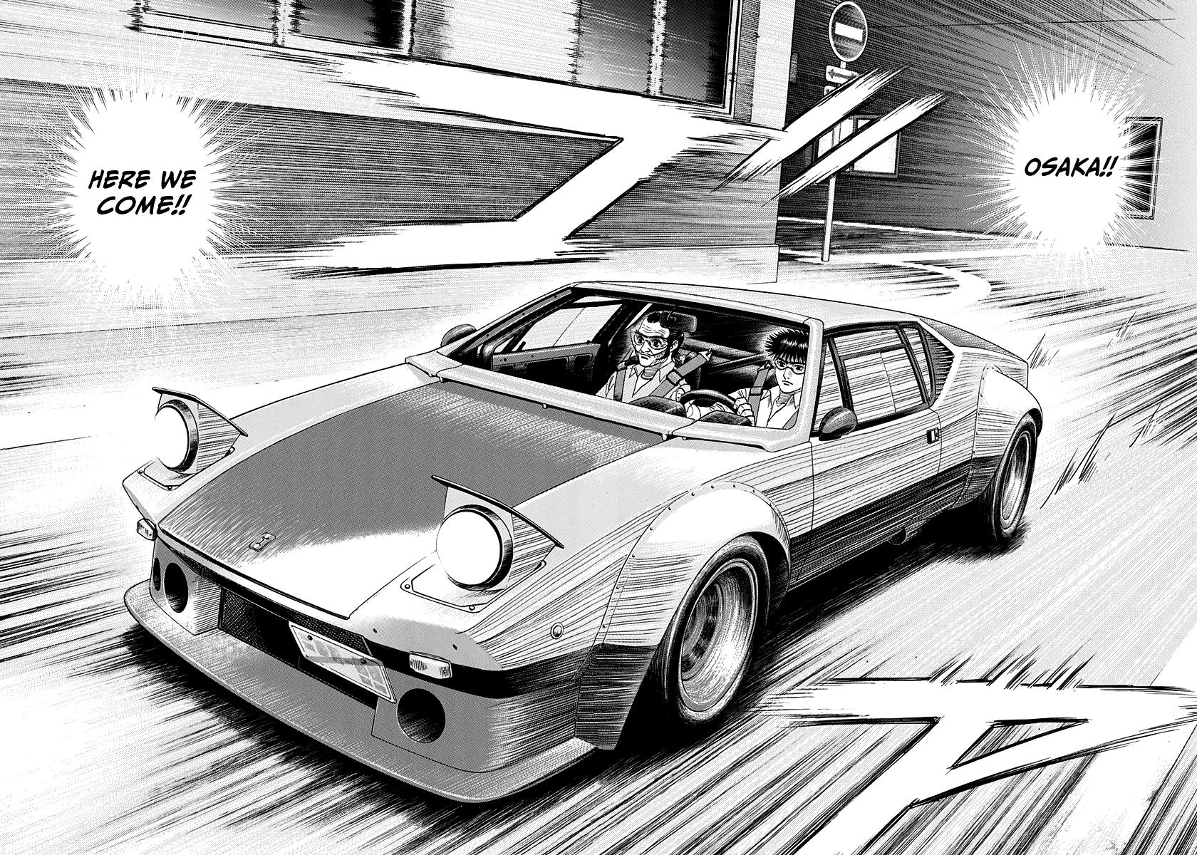 Countach Chapter 106 13
