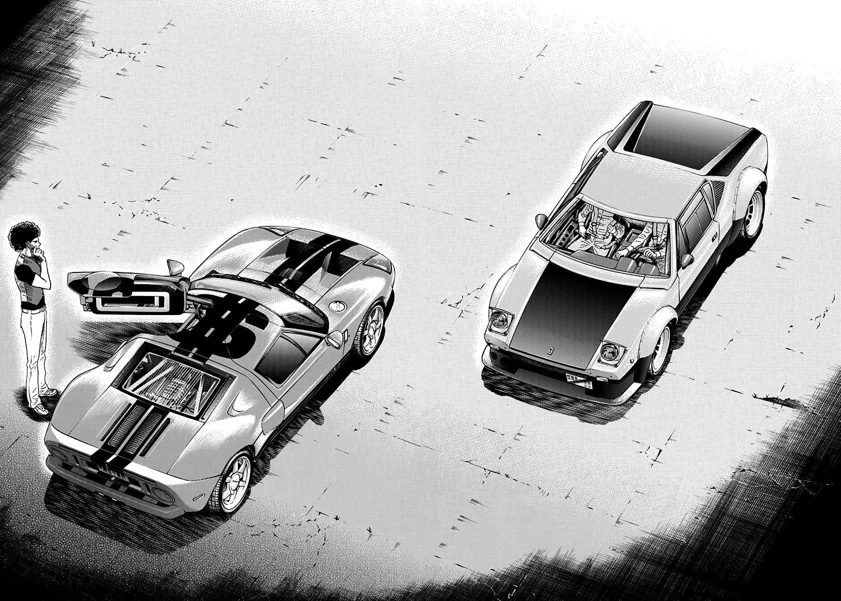 Countach Chapter 107 4