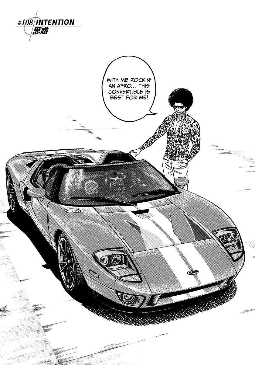 Countach Chapter 108 1