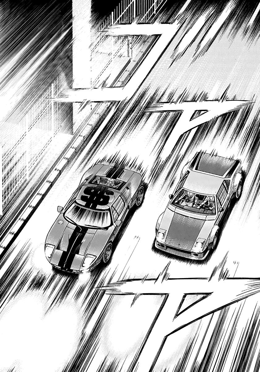 Countach Chapter 108 11