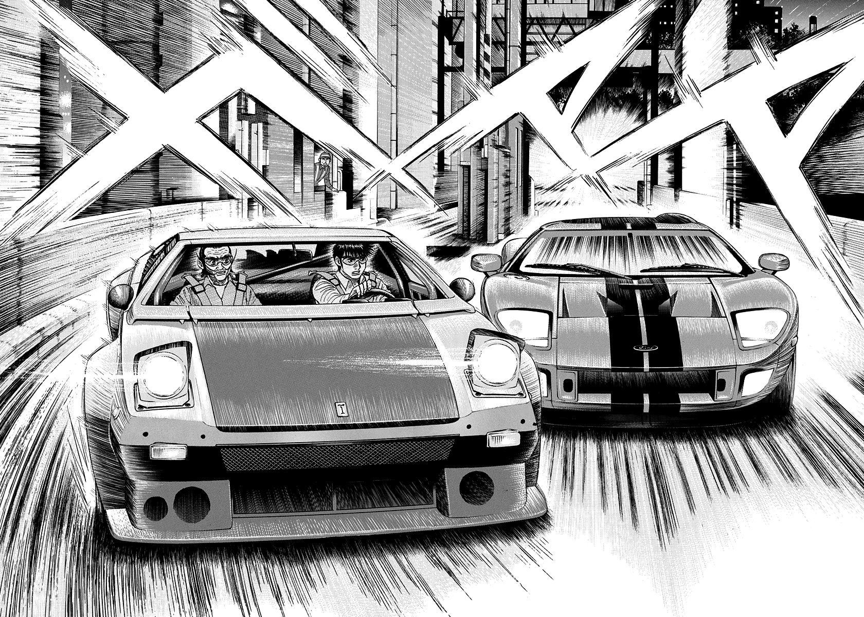 Countach Chapter 108 15