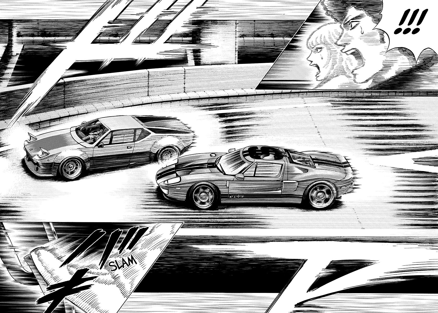 Countach Chapter 109 2
