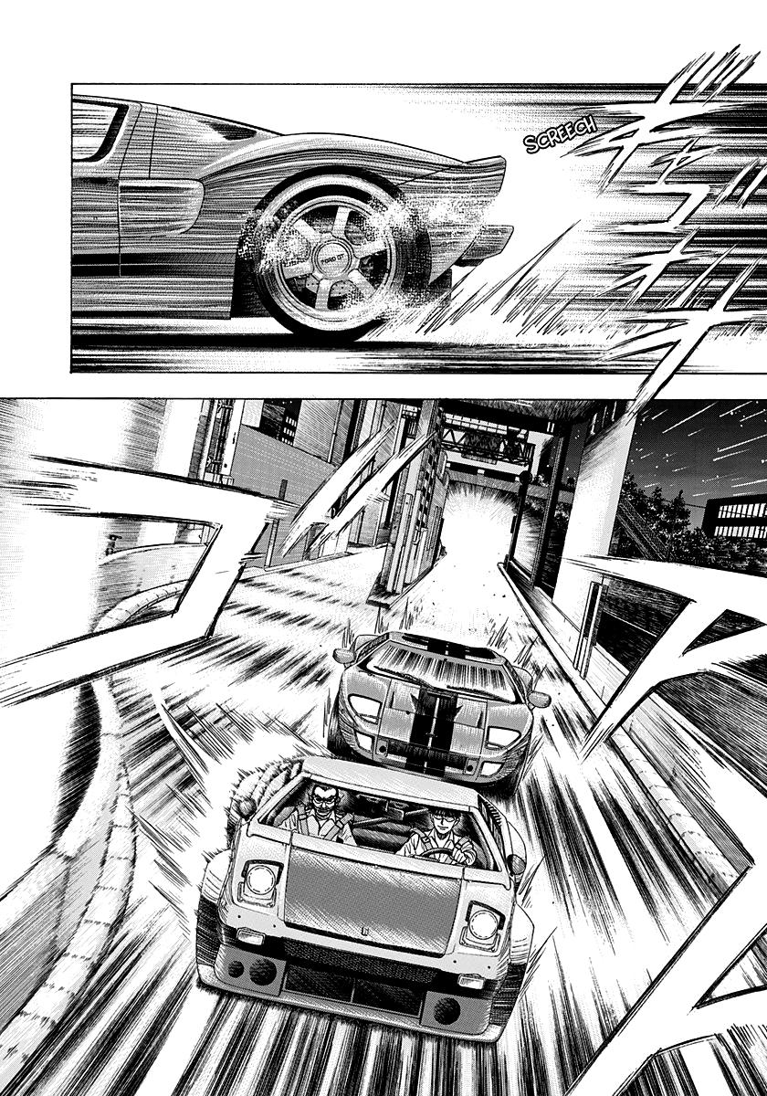 Countach Chapter 109 3