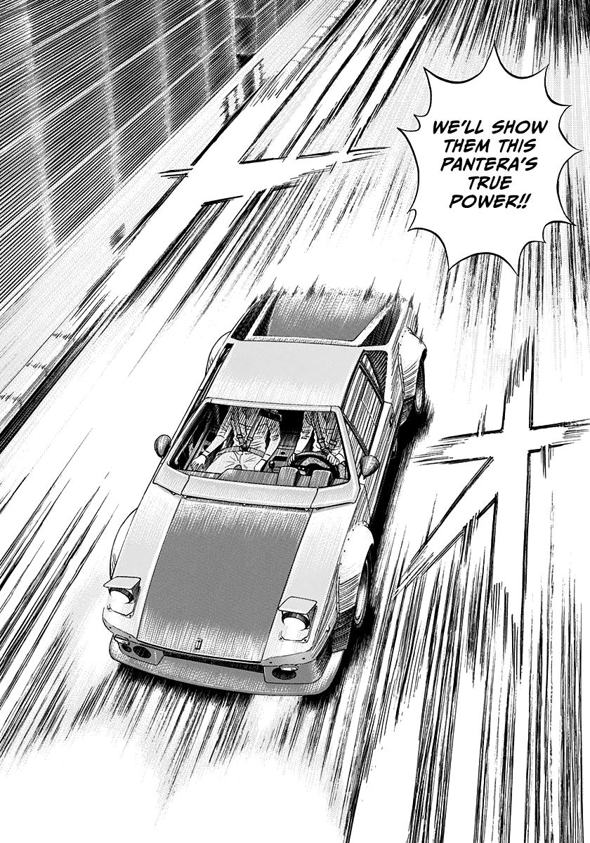 Countach Chapter 109 14